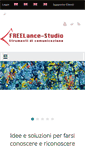 Mobile Screenshot of freelance-studio.it